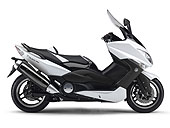 TMAX 10th Anniversary WHITEMAX/ブルーイッシュホワイトカクテル1（ホワイト）