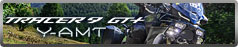 TRACER9 GT+ Y-AMT ABS